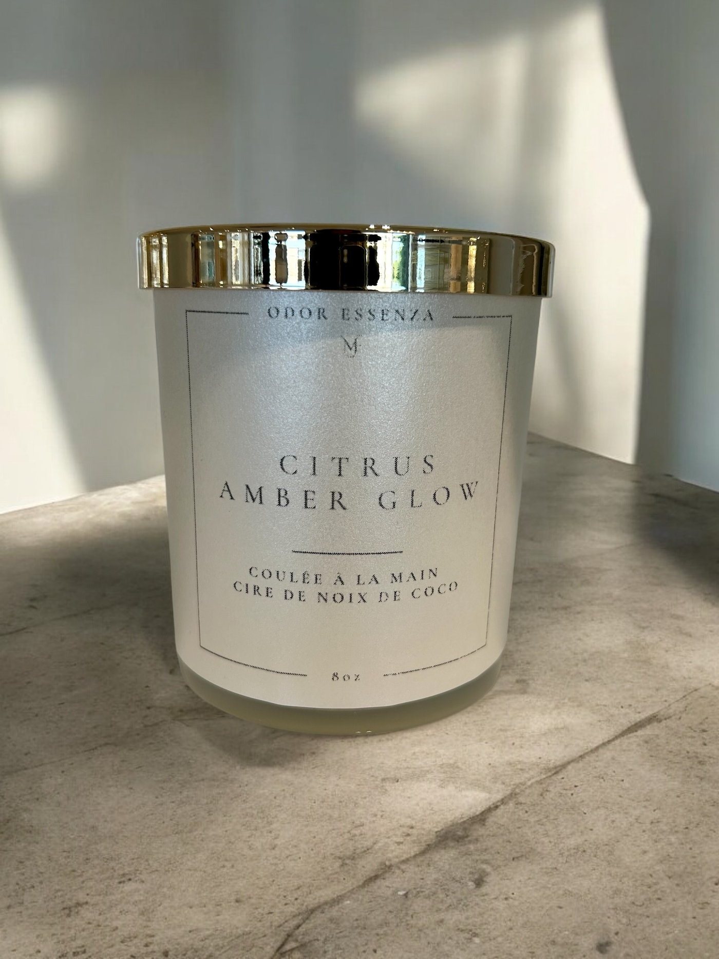Candle & Room Spray