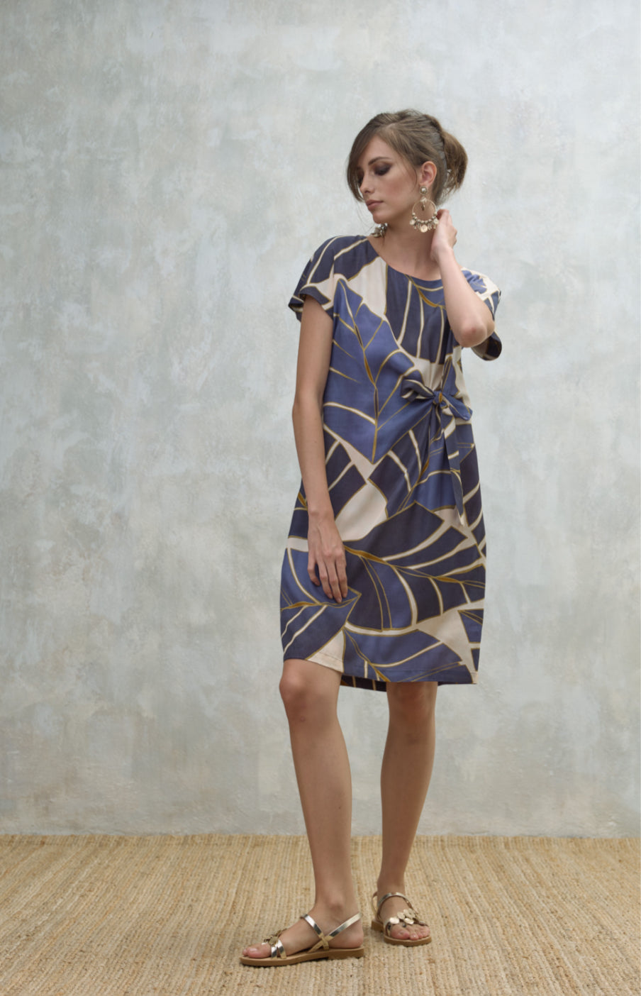 DRESSES Boutique Made In Italy DRESSES Boutique Made In Italy