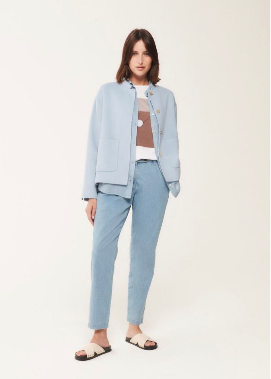 Biancalancia – Boutique Made In Italy