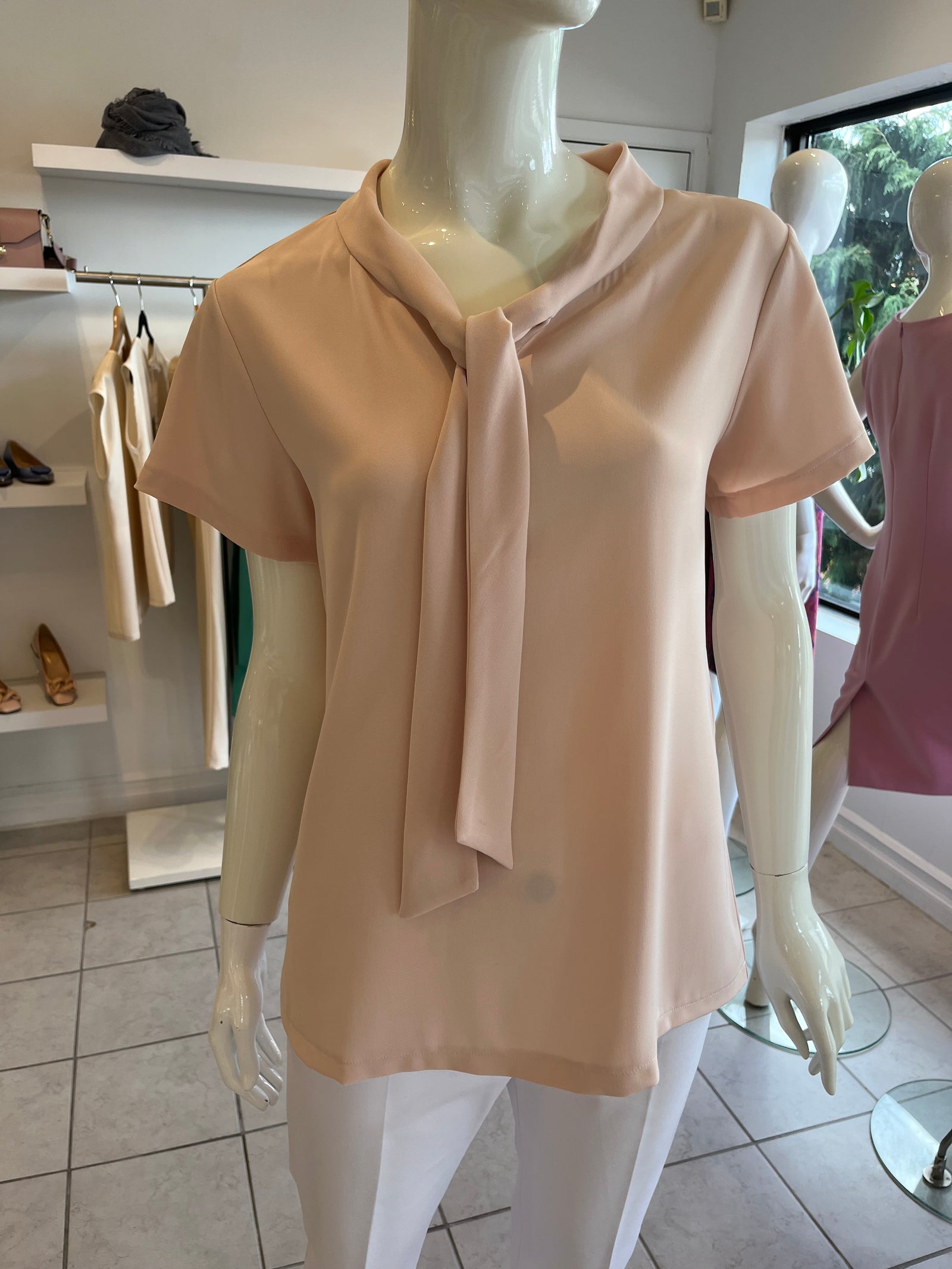 Depuis 2008 la valeur du Made In Italy a toujours ete un facteur cle Boutique Made In Italy